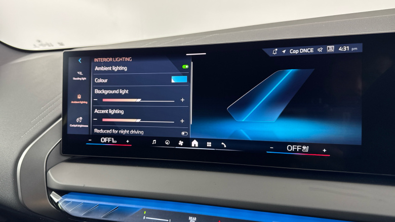 BMW X3 xDrive20 M Sport 5dr Step Auto [Tech/Pro Pk] Petrol Estate